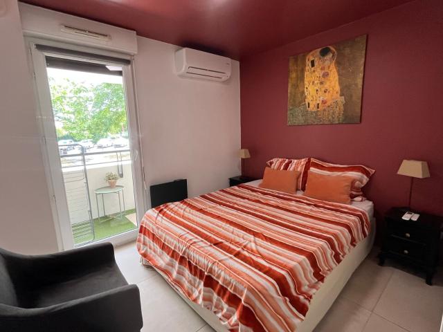 Appartement à louer 3 pièces 58,31 m