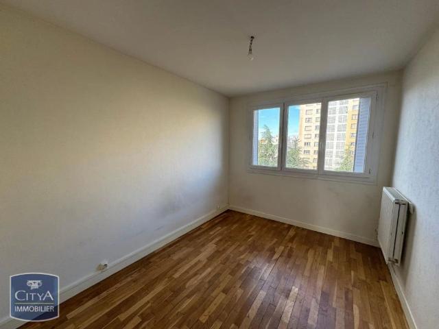 Appartement à louer 3 pièces 58.3m²
