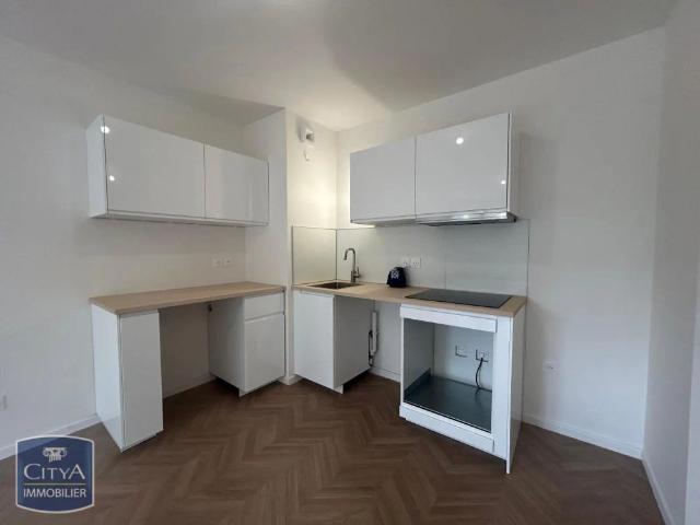 Appartement à louer 3 pièces 58.45m²