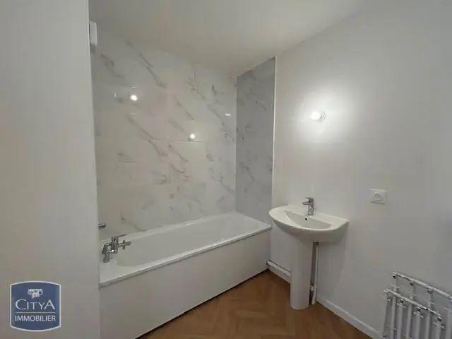 Appartement à louer 3 pièces 58.45m²