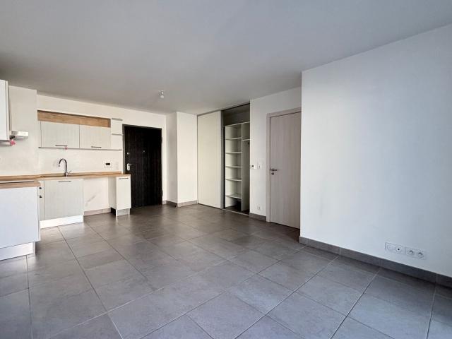 Appartement à louer 3 pièces 58,47 m