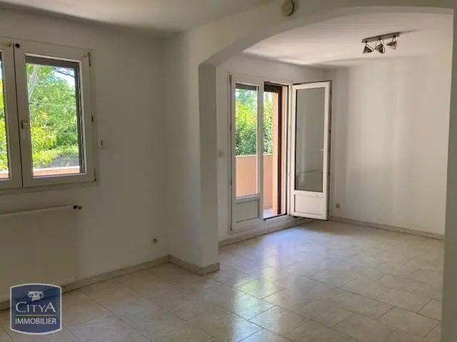 Appartement à louer 3 pièces 58.41m²