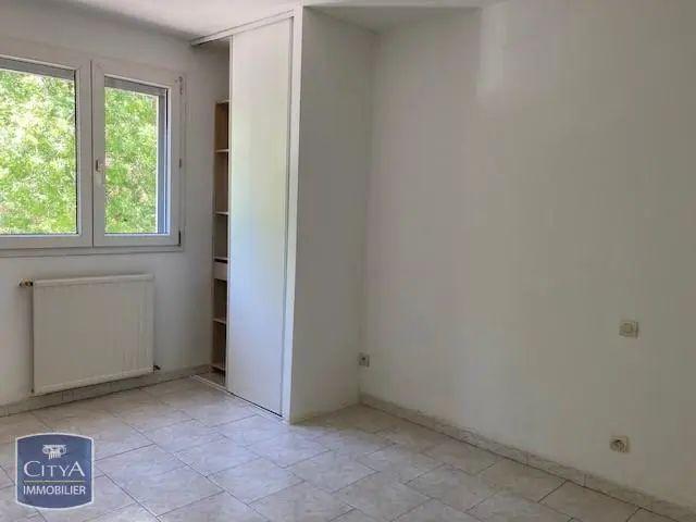 Appartement à louer 3 pièces 58.41m²