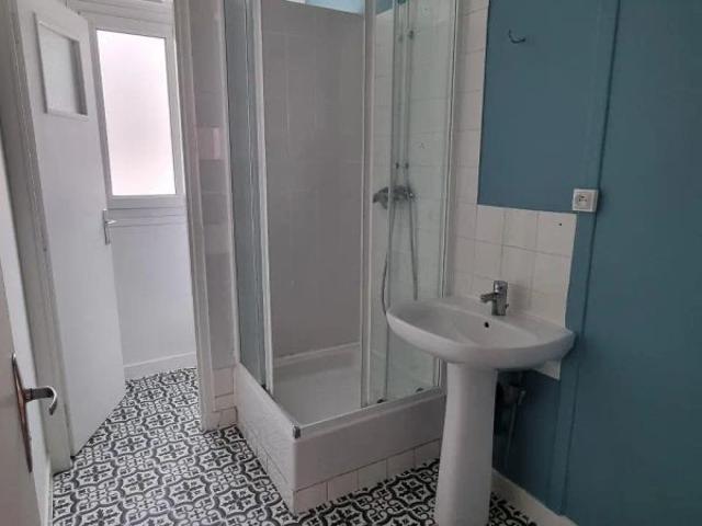 Appartement à louer 3 pièces 58.41m²