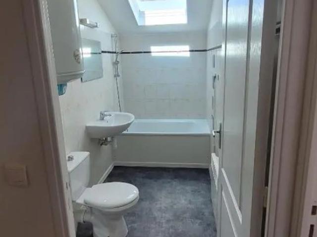 Appartement à louer 3 pièces 58.42m²