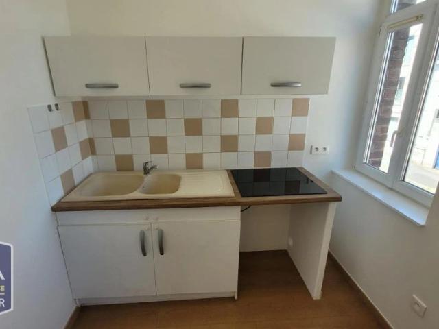 Appartement à louer 3 pièces 58.42m²