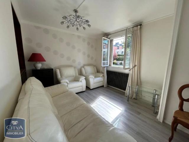 Appartement à louer 3 pièces 58.58m²