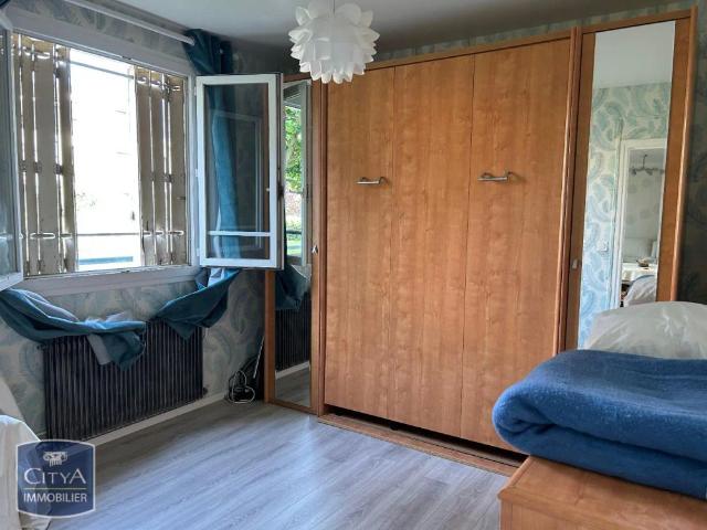 Appartement à louer 3 pièces 58.58m²