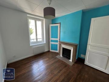 Appartement à louer 3 pièces 58.64m²