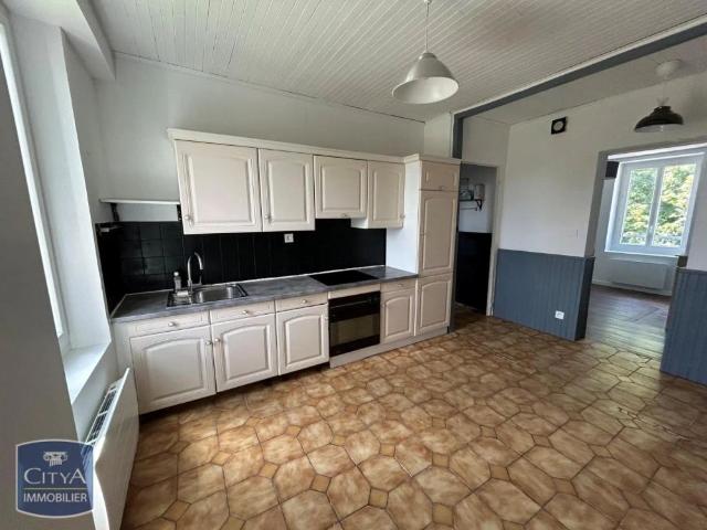 Appartement à louer 3 pièces 58.64m²