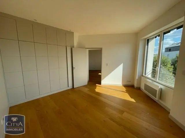 Appartement à louer 3 pièces 58.68m²