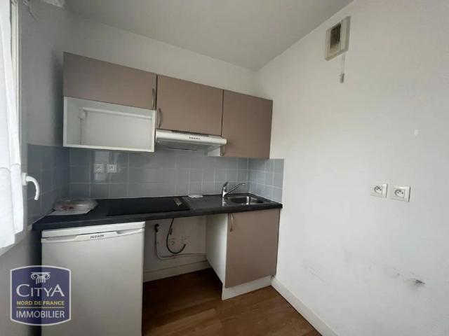 Appartement à louer 3 pièces 58.68m²