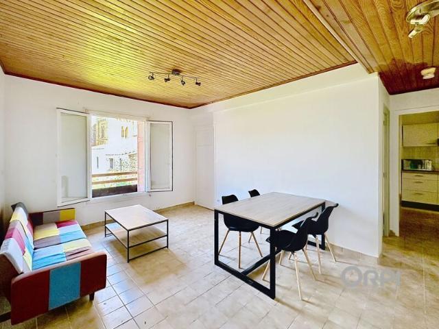 Appartement à louer 3 pièces • 58,74 m2 Prades