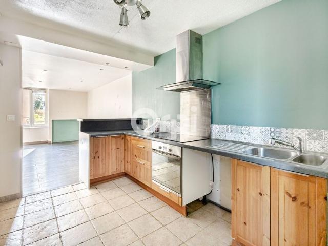 Appartement à louer 3 pièces • 58,75 m2 Limoges