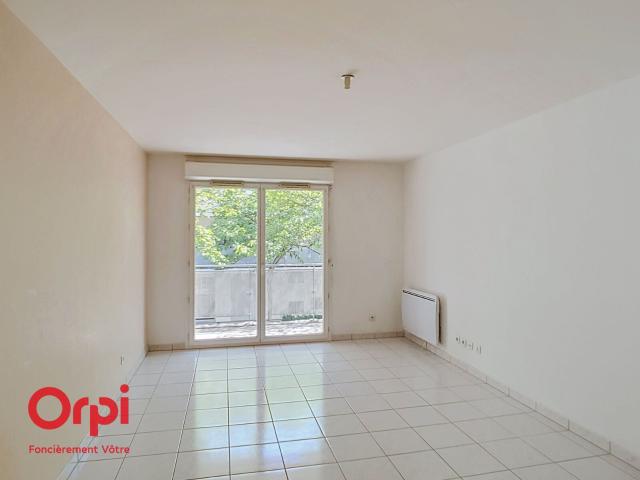 Appartement à louer 3 pièces 58,75 m