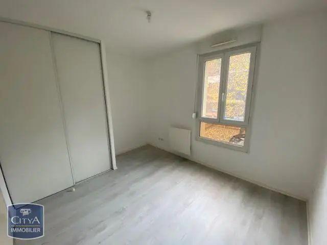Appartement à louer 3 pièces 58.75m²