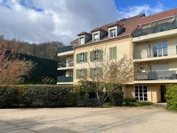 Appartement à louer 3 pièces 58,79 m
