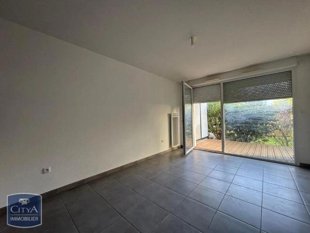 Appartement à louer 3 pièces 58.79m²