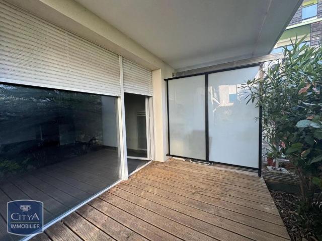 Appartement à louer 3 pièces 58.79m²