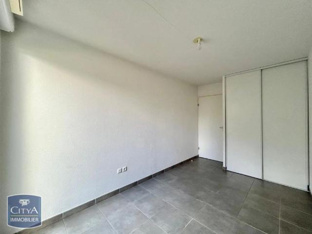 Appartement à louer 3 pièces 58.79m²