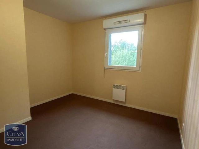 Appartement à louer 3 pièces 58.85m²