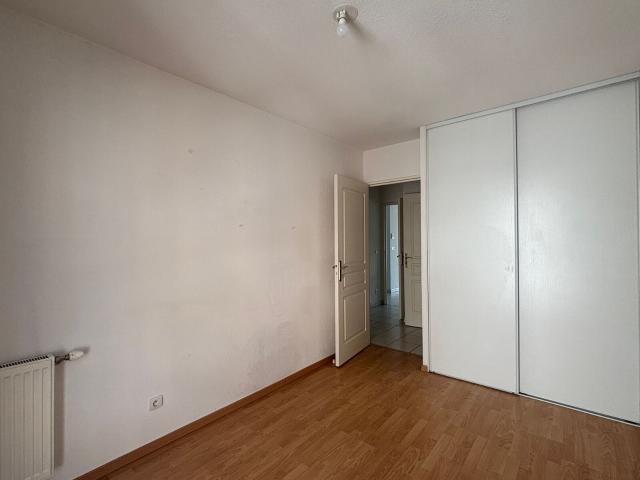 Appartement à louer 3 pièces 58,88 m
