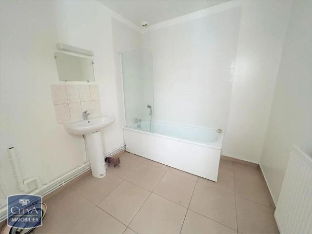 Appartement à louer 3 pièces 58.83m²