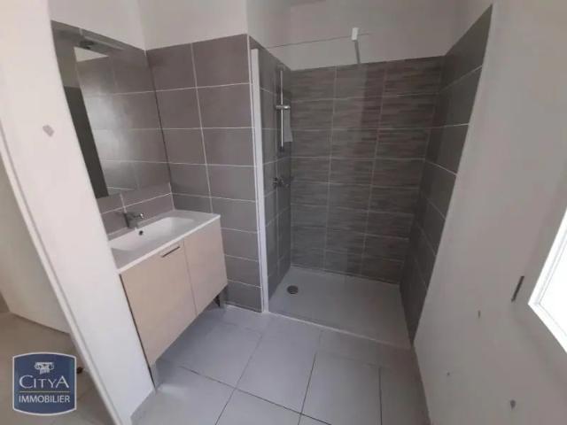 Appartement à louer 3 pièces 58.8m²