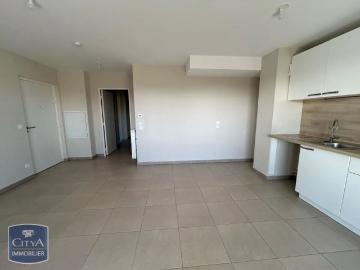 Appartement à louer 3 pièces 58.8m²