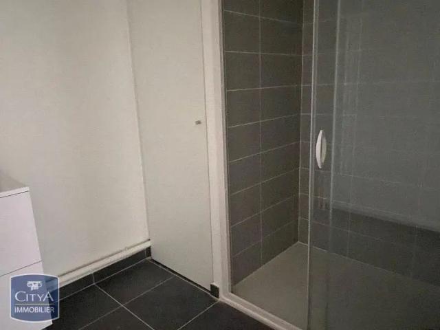 Appartement à louer 3 pièces 58.94m²