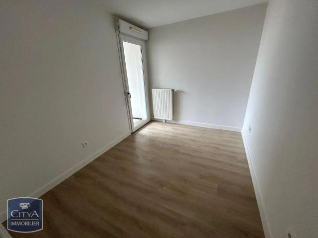 Appartement à louer 3 pièces 58.95m²