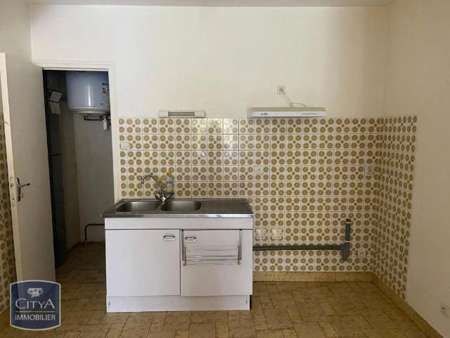 Appartement à louer 3 pièces 58.96m²