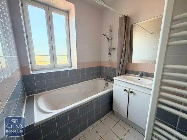 Appartement à louer 3 pièces 58.97m²
