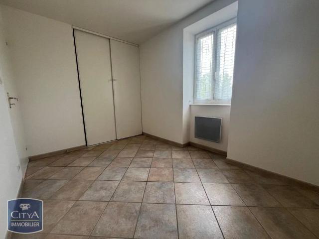 Appartement à louer 3 pièces 58.97m²