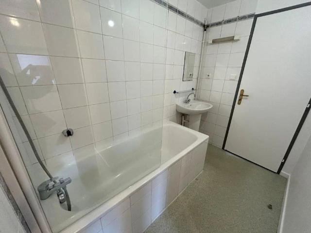 Appartement à louer 3 pièces 58.91m²