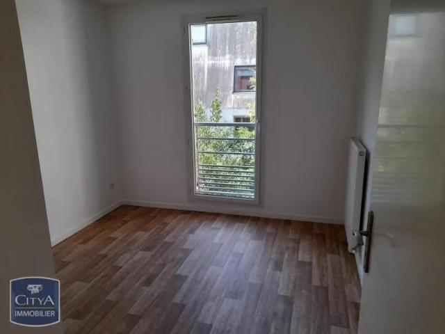 Appartement à louer 3 pièces 58.93m²
