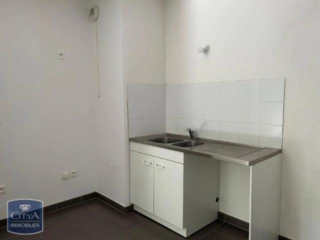 Appartement à louer 3 pièces 58.93m²