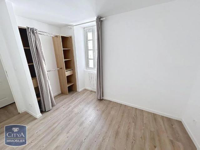 Appartement à louer 3 pièces 58m²