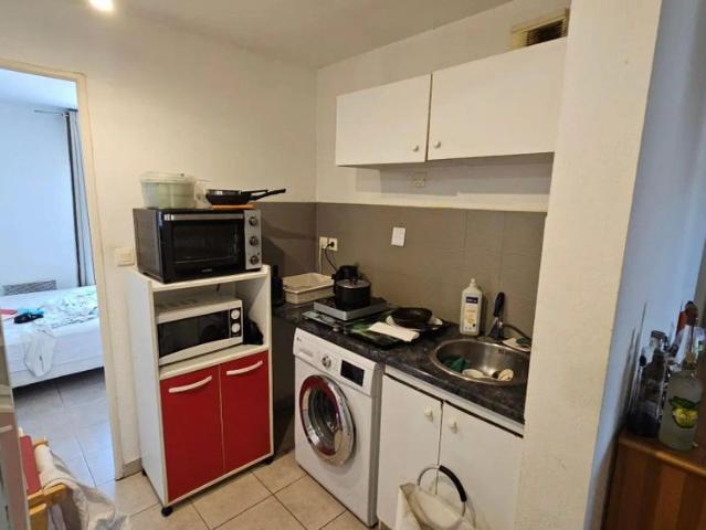 Appartement à louer 3 pièces 58m²