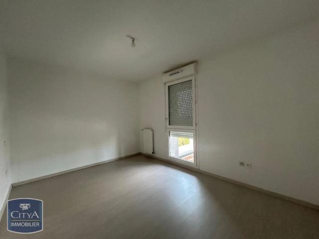 Appartement à louer 3 pièces 58m²