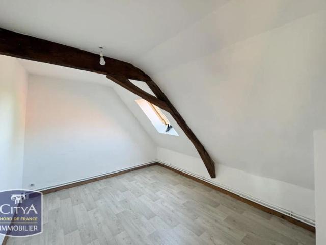 Appartement à louer 3 pièces 58m²