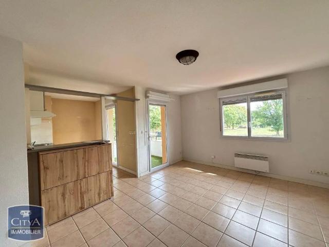 Appartement à louer 3 pièces 58m²