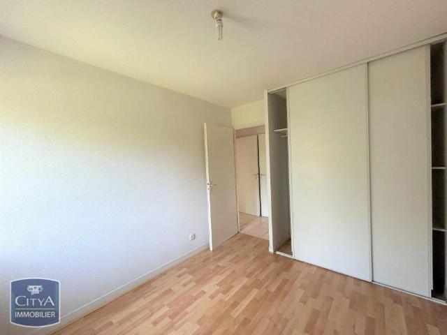 Appartement à louer 3 pièces 58m²