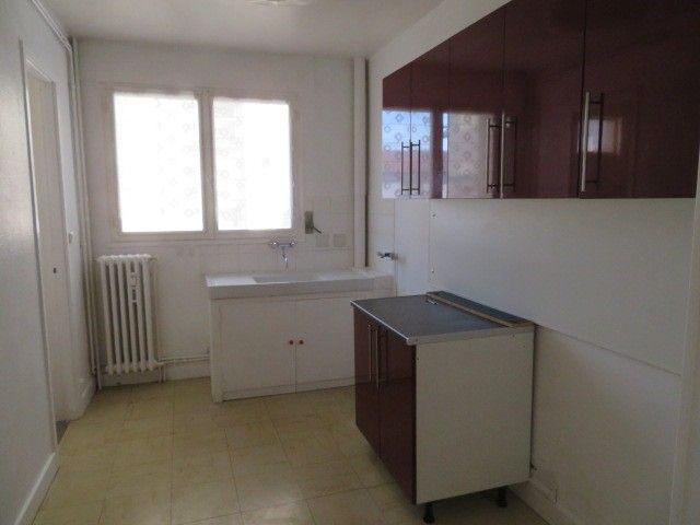 Appartement à louer 3 pièces