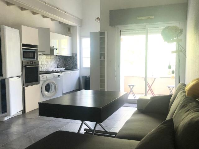 Appartement à louer 3 pièces