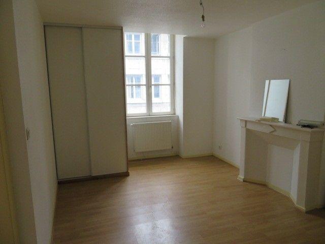 Appartement à louer 3 pièces