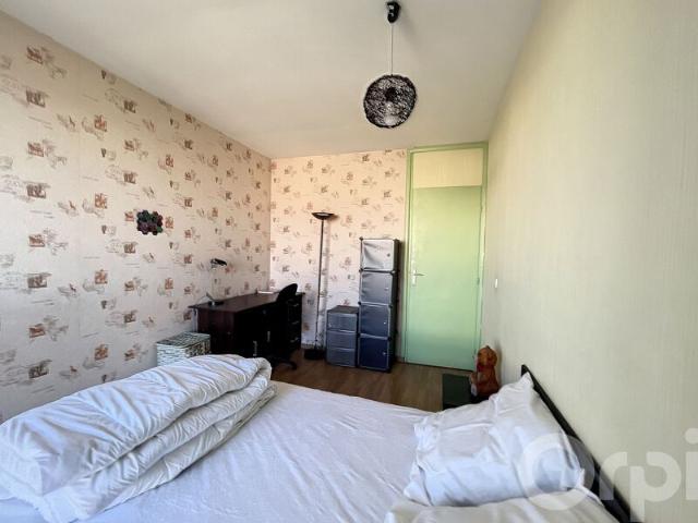 Appartement à louer 3 pièces • 59 m2 Villeurbanne