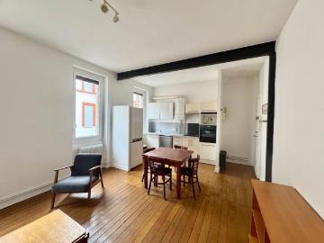 Appartement à louer 3 pièces • 59,04 m2 Toulouse