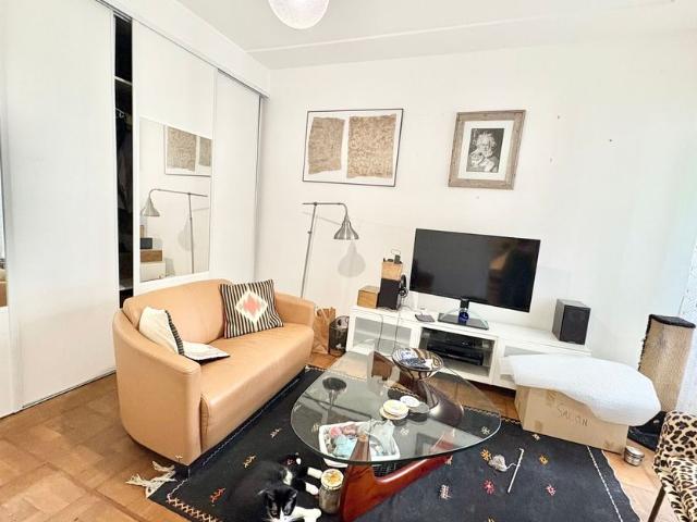 Appartement à louer 3 pièces • 59,04 m 2 Nice