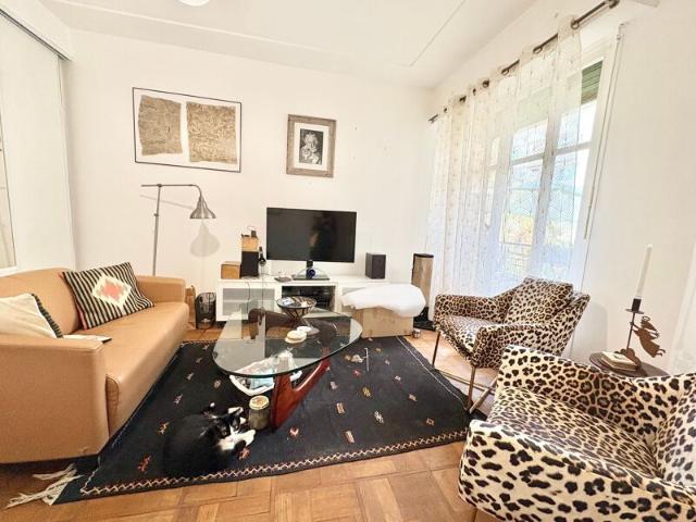 Appartement à louer 3 pièces • 59,04 m 2 Nice